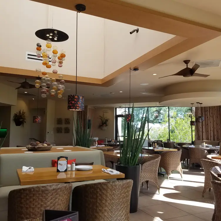 Sammy's Restaurant and Bar, Henderson, NV