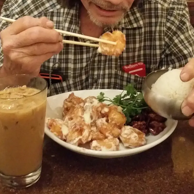 California Noodle House - The California Hotel, Las Vegas, NV