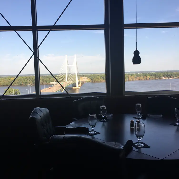 Martini's Grille, Burlington, IA