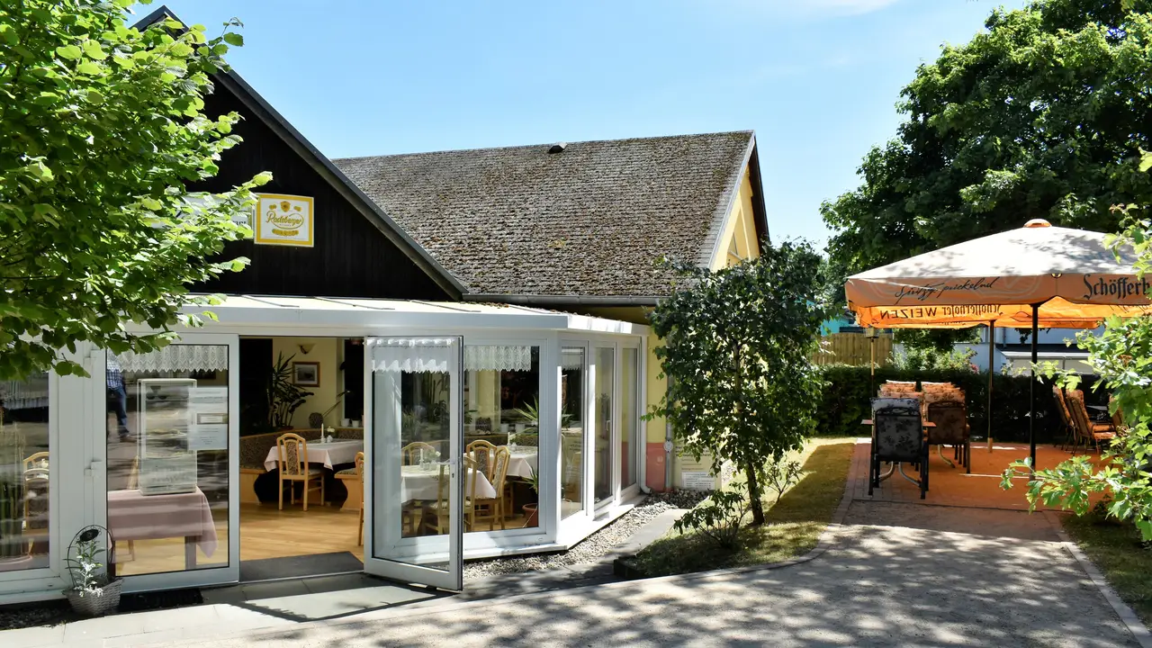 Restaurant Seeadler, , 