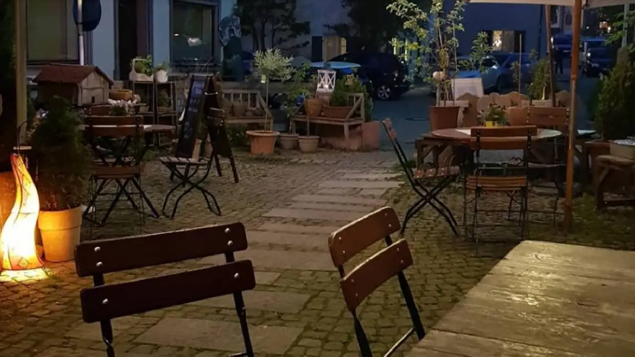 Bodega beim Haschl, Neubeuern, BY