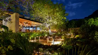 Mesa de Origen餐廳的相片