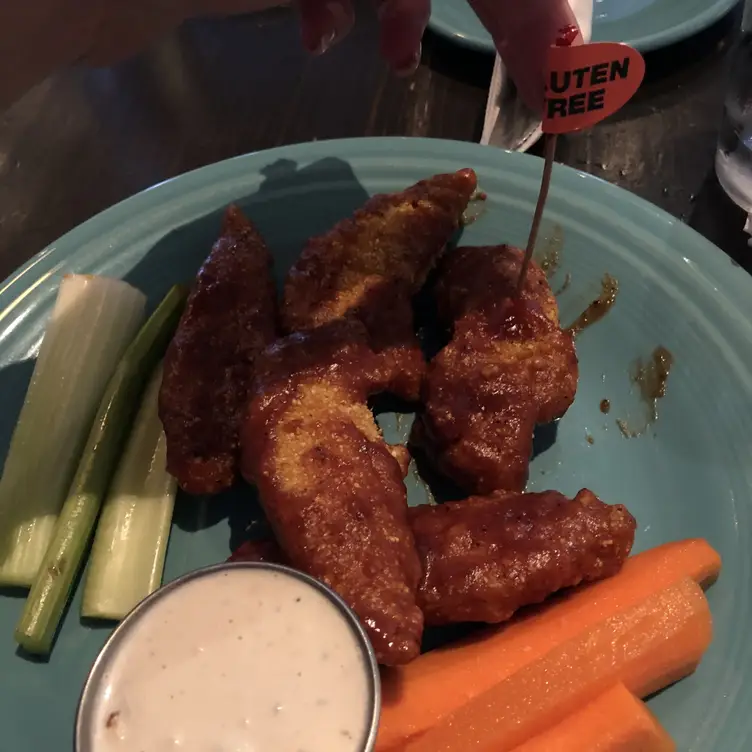 Alexander's Tavern, Baltimore, MD