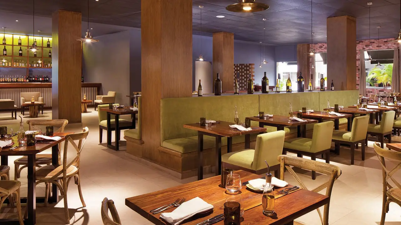 Gourmet Pub, Playa del Carmen, ROO