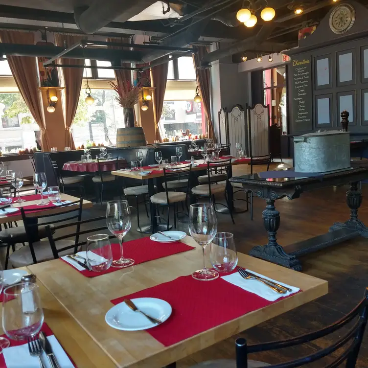 Peasant Cookery, Winnipeg, MB