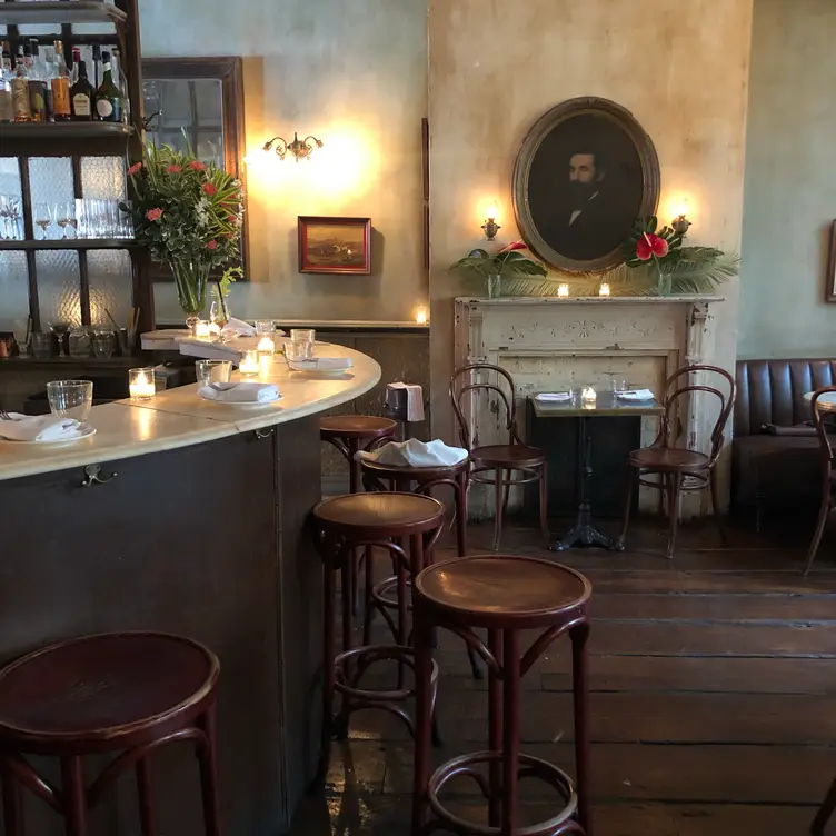 Maison Premiere, Brooklyn, NY