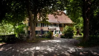 Foto von Löwen Altheim Restaurant