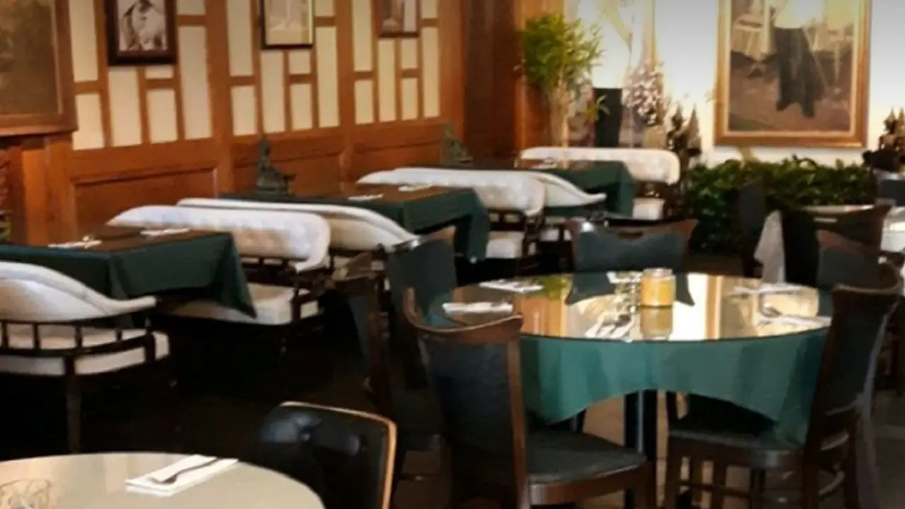 Dan Thai Cuisine, Montclair, NJ