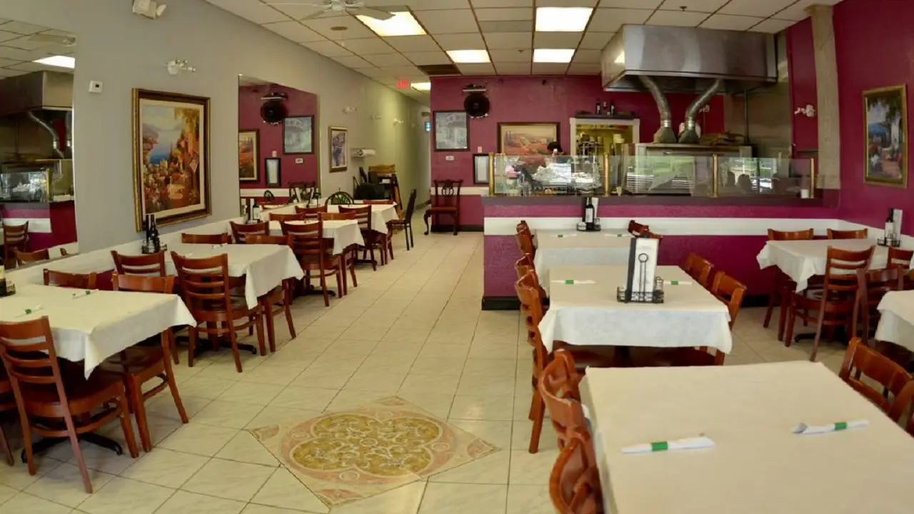 Marco Anthony Italian restaurant, Ocoee, FL