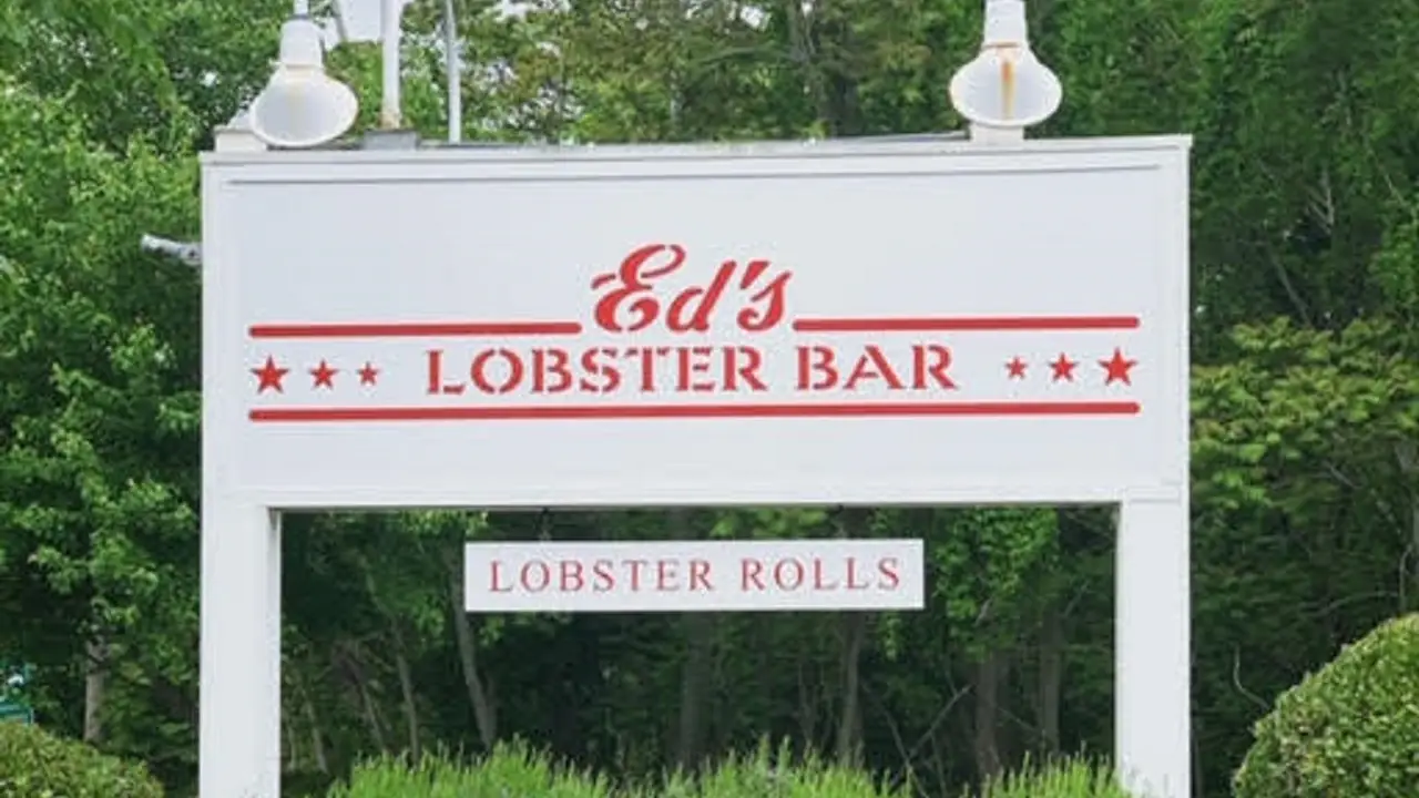 Ed's Lobster Bar - Sag Harbor, Sag Harbor, NY