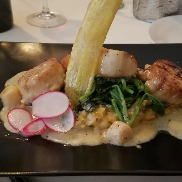 Casserole Bistro, Bloomfield, NJ