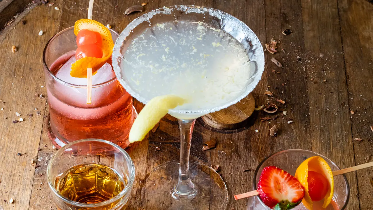 Artisan Distillery, San Antonio, TX