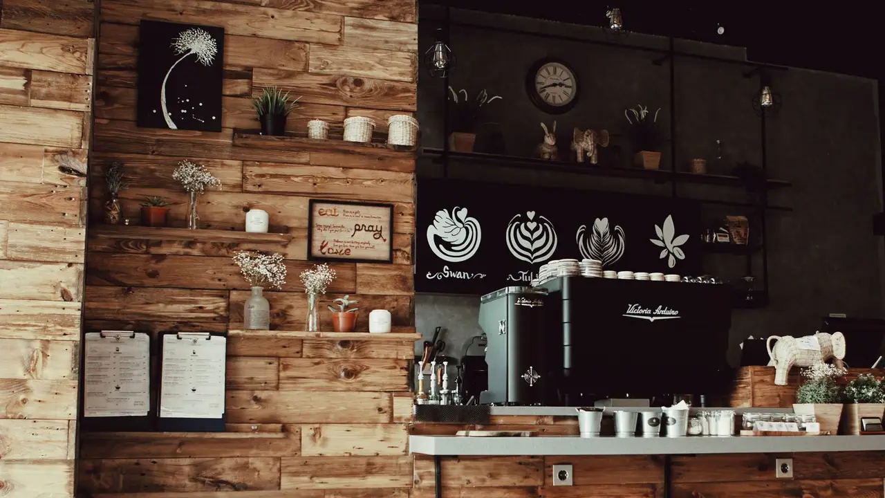 7 And 7 Cafe, Bayswater, AU-VIC