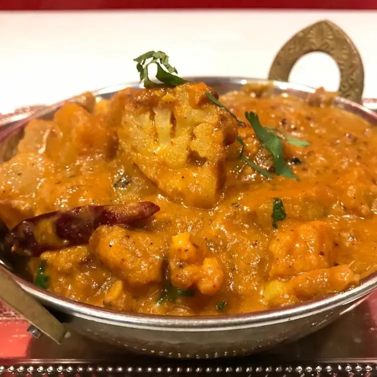 Biryani & Co., Austin, TX
