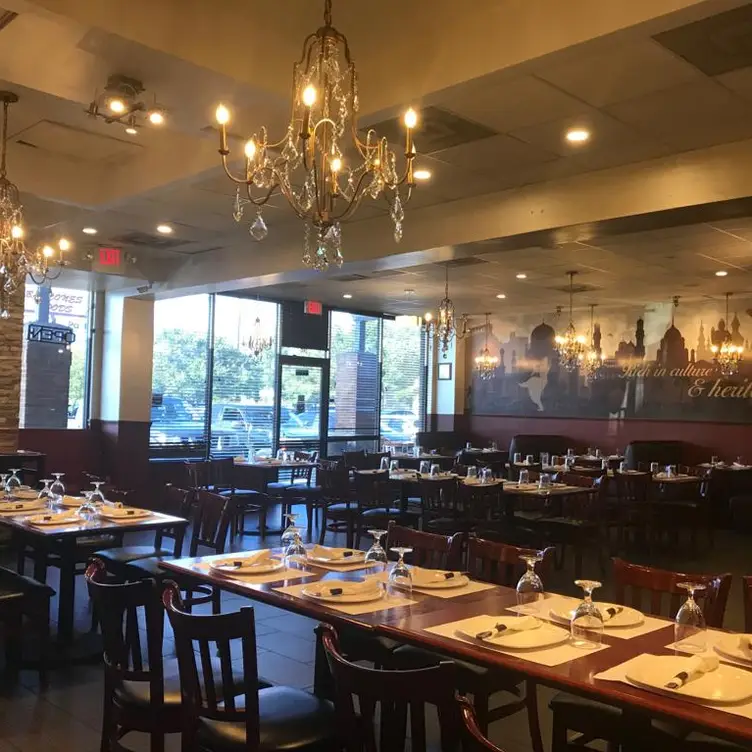 Biryani & Co., Austin, TX