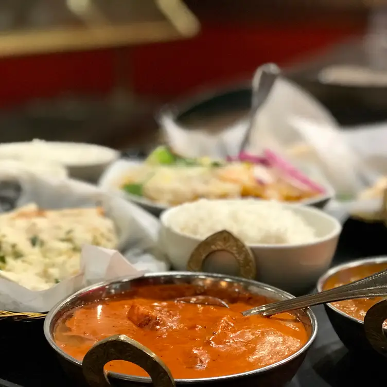 Biryani & Co., Austin, TX