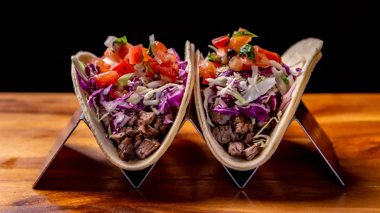 Macayo's Mexican Food -  Desert Sky, Phoenix, AZ