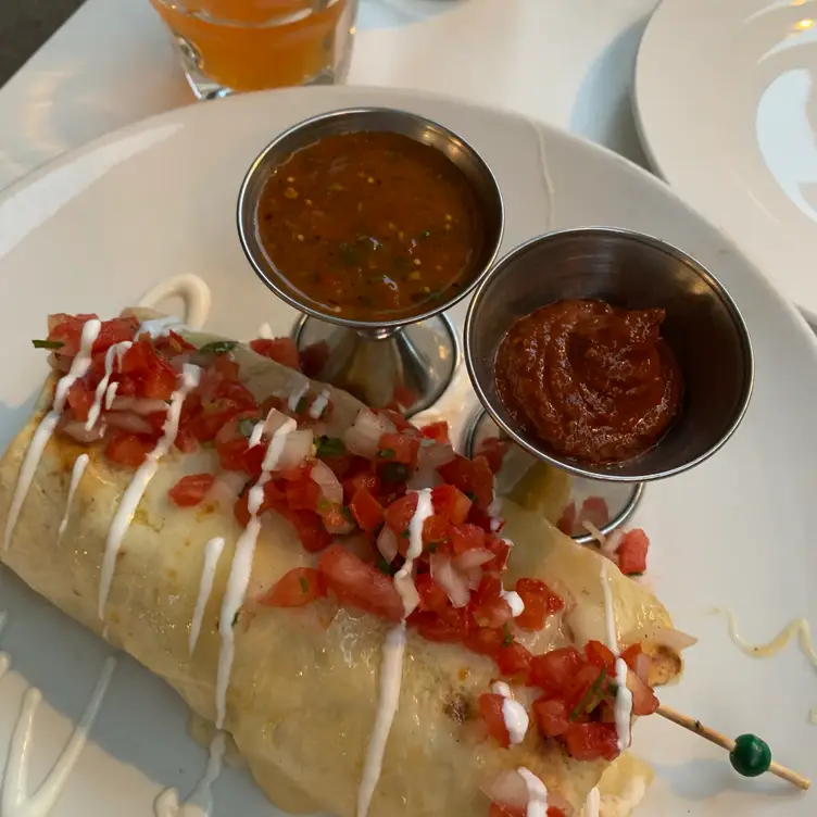 MEX, Bloomfield Hills, MI