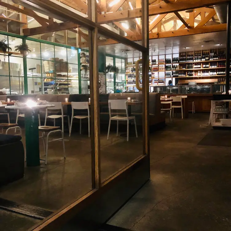Superba Food & Bread, Venice, CA