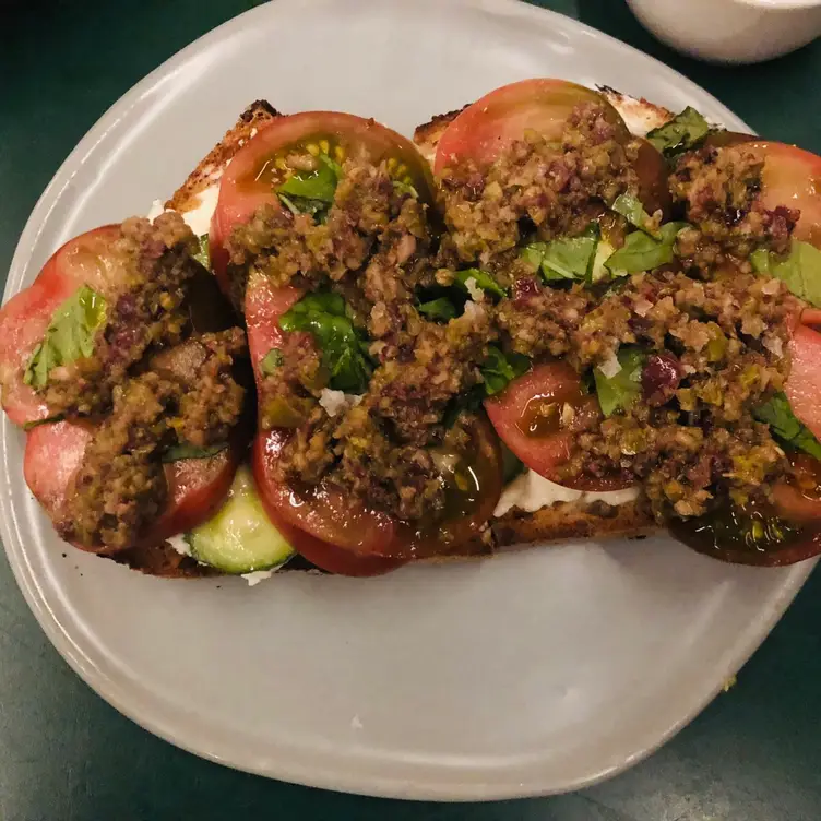 Superba Food & Bread, Venice, CA