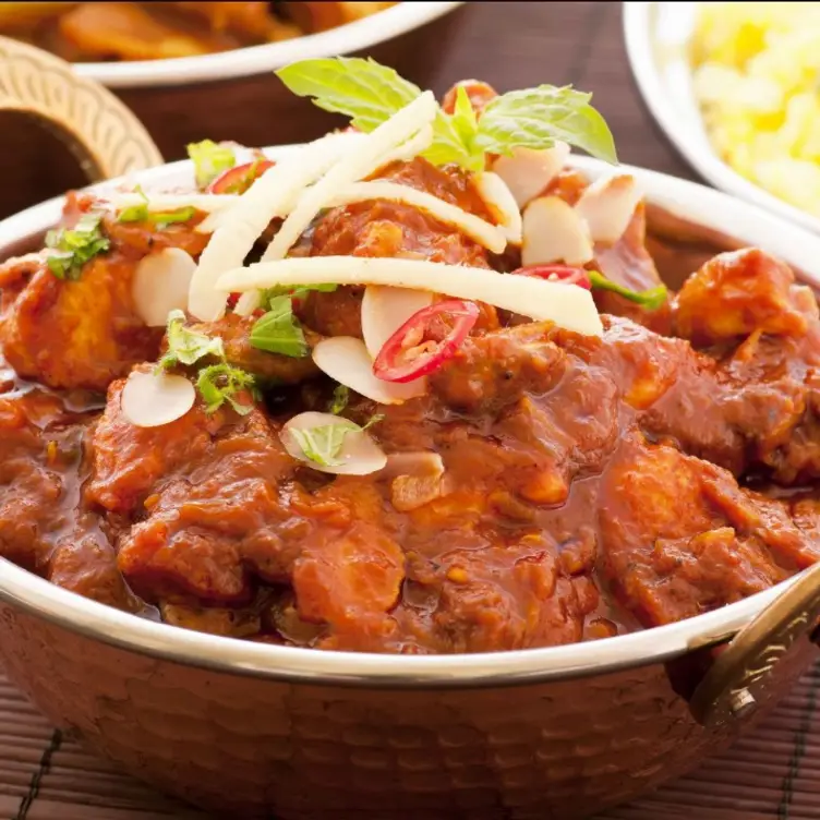 Diya - Indian restaurant, Winchester, Hampshire