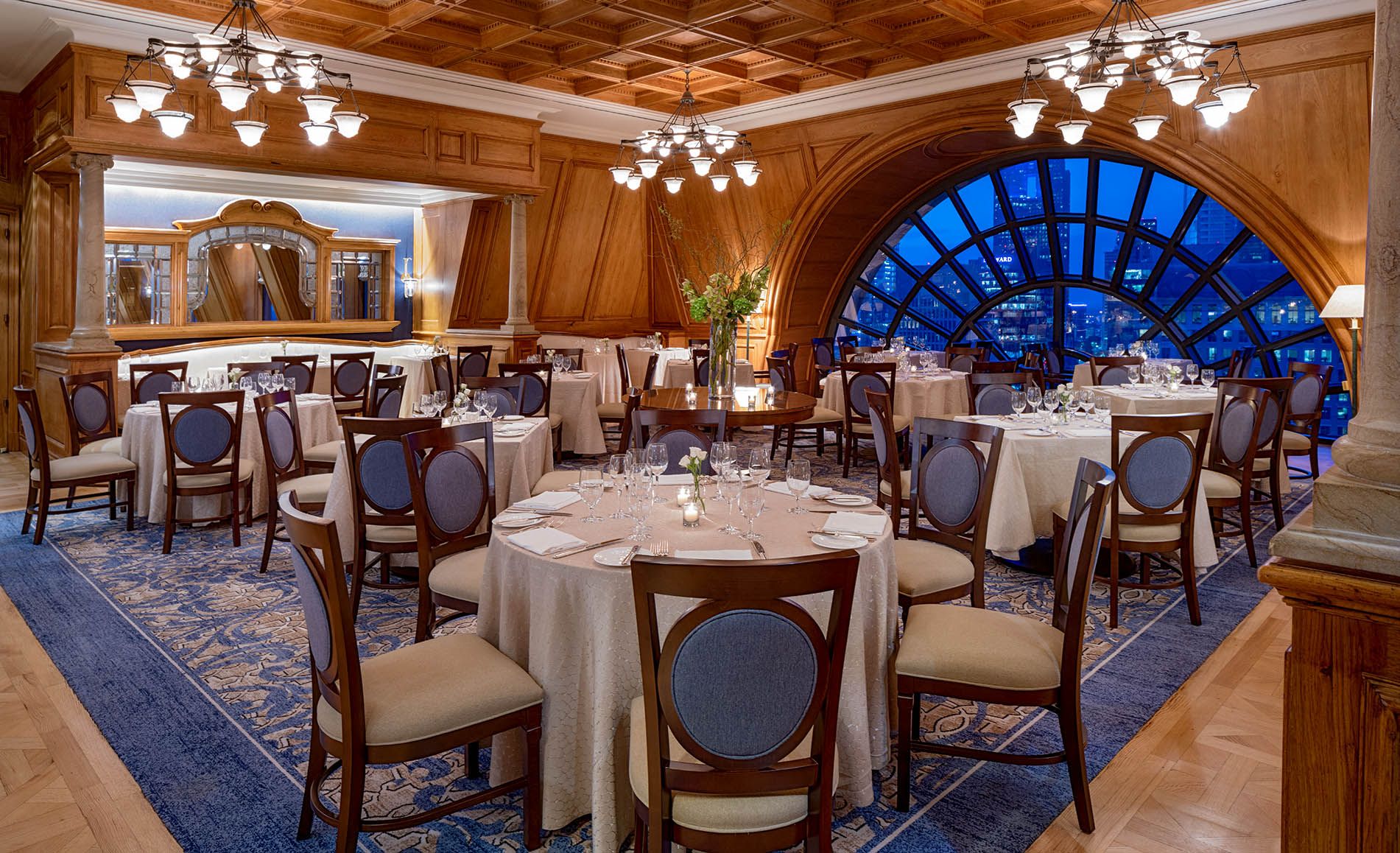 crescent club dallas dress code Dining & Social