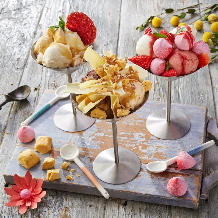 Zizzi - Solihull, Solihull, West Midlands