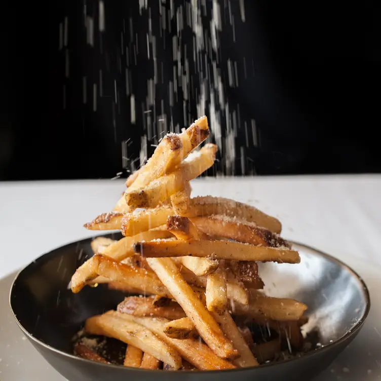 Ibiza Food and Wine Bar, Houston, TX