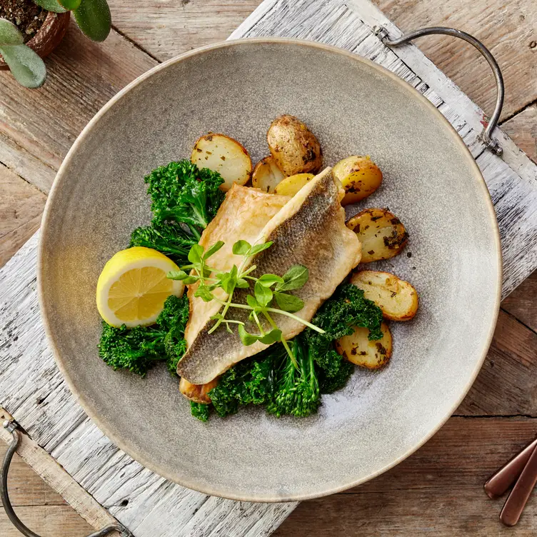 Zizzi - Hornchurch, Hornchurch, Essex