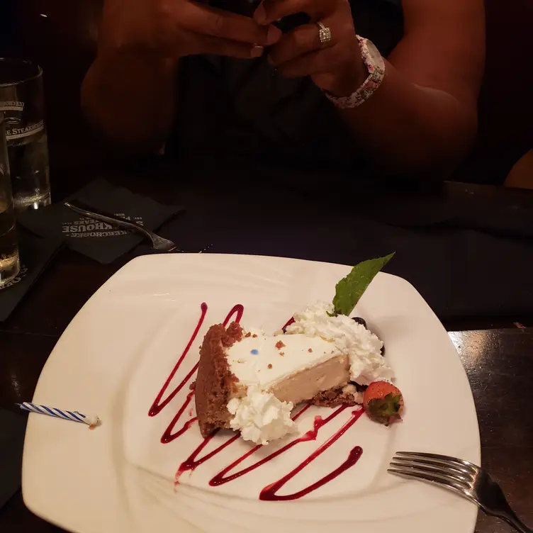 Okeechobee Steakhouse, West Palm Beach, FL