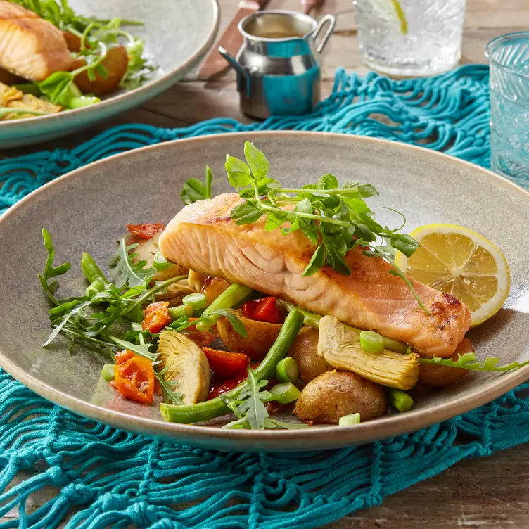 Zizzi - St. Albans, St. Albans, Hertfordshire