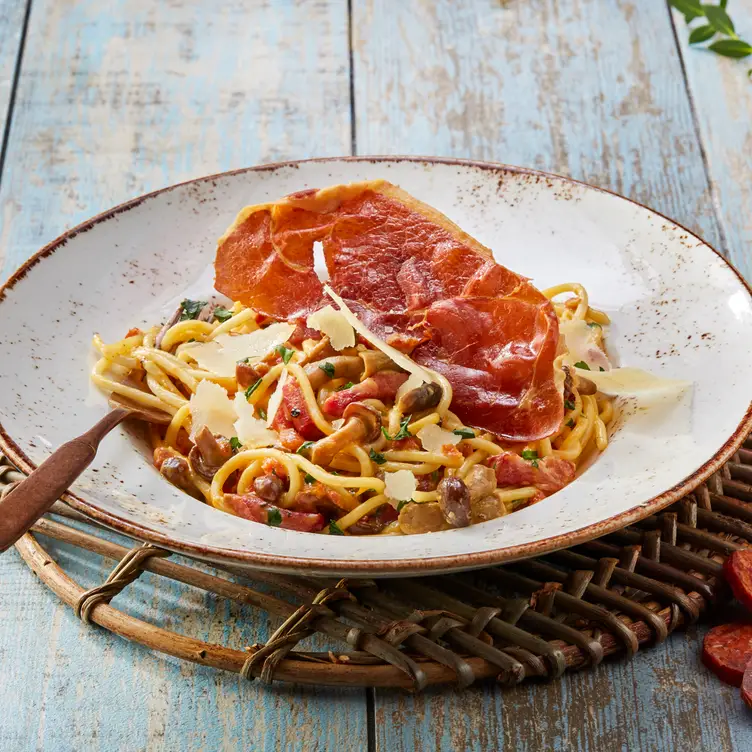 Zizzi - St. Albans, St. Albans, Hertfordshire