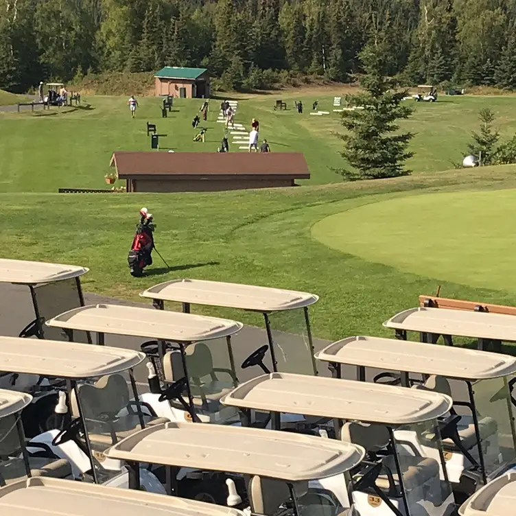 O'Malley's On The Green, Anchorage, AK