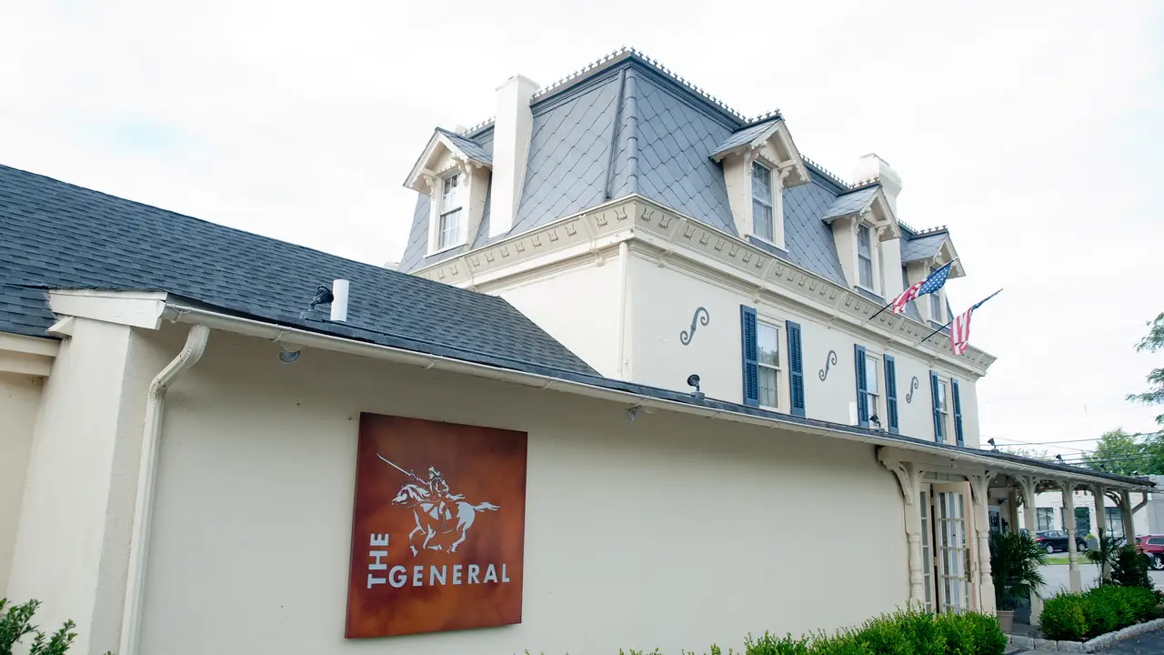 The General - Permanently Closed, Lafayette Hill, PA