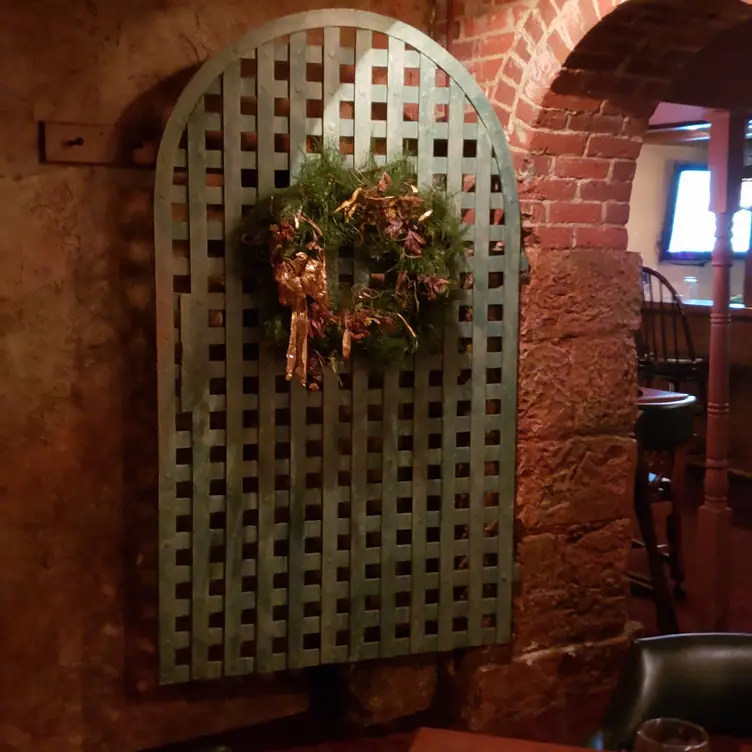 Olde Jaol Restaurant, Wooster, OH