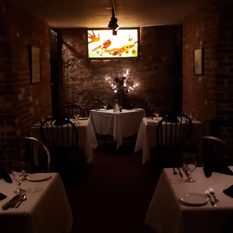 Olde Jaol Restaurant, Wooster, OH