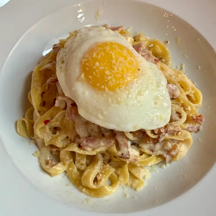 Thalia - Permanently Closed, New York, NY