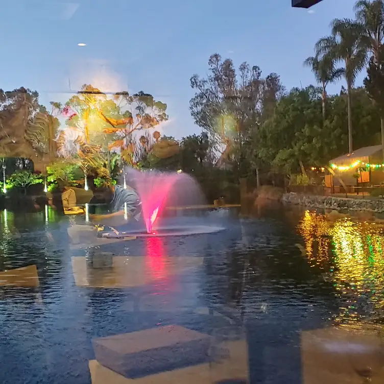 Anthony's Fish Grotto - La Mesa, La Mesa, CA