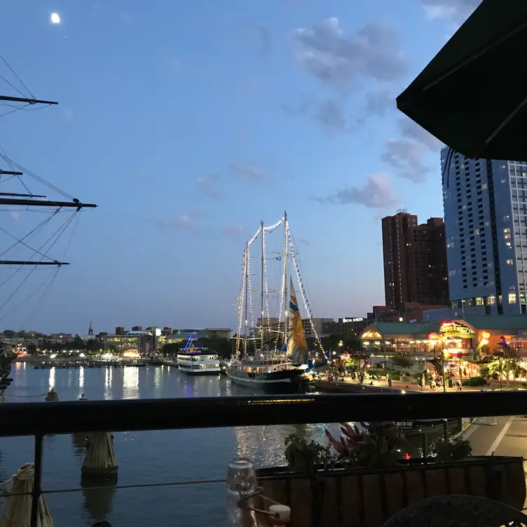 Tir Na Nog, Baltimore, MD