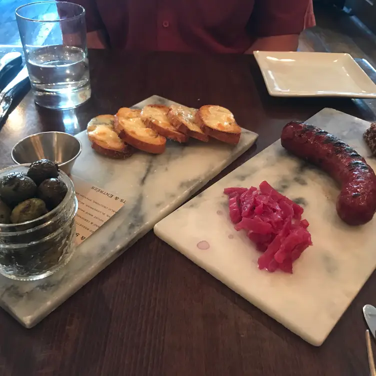 Butcher's Bistro, Denver, CO