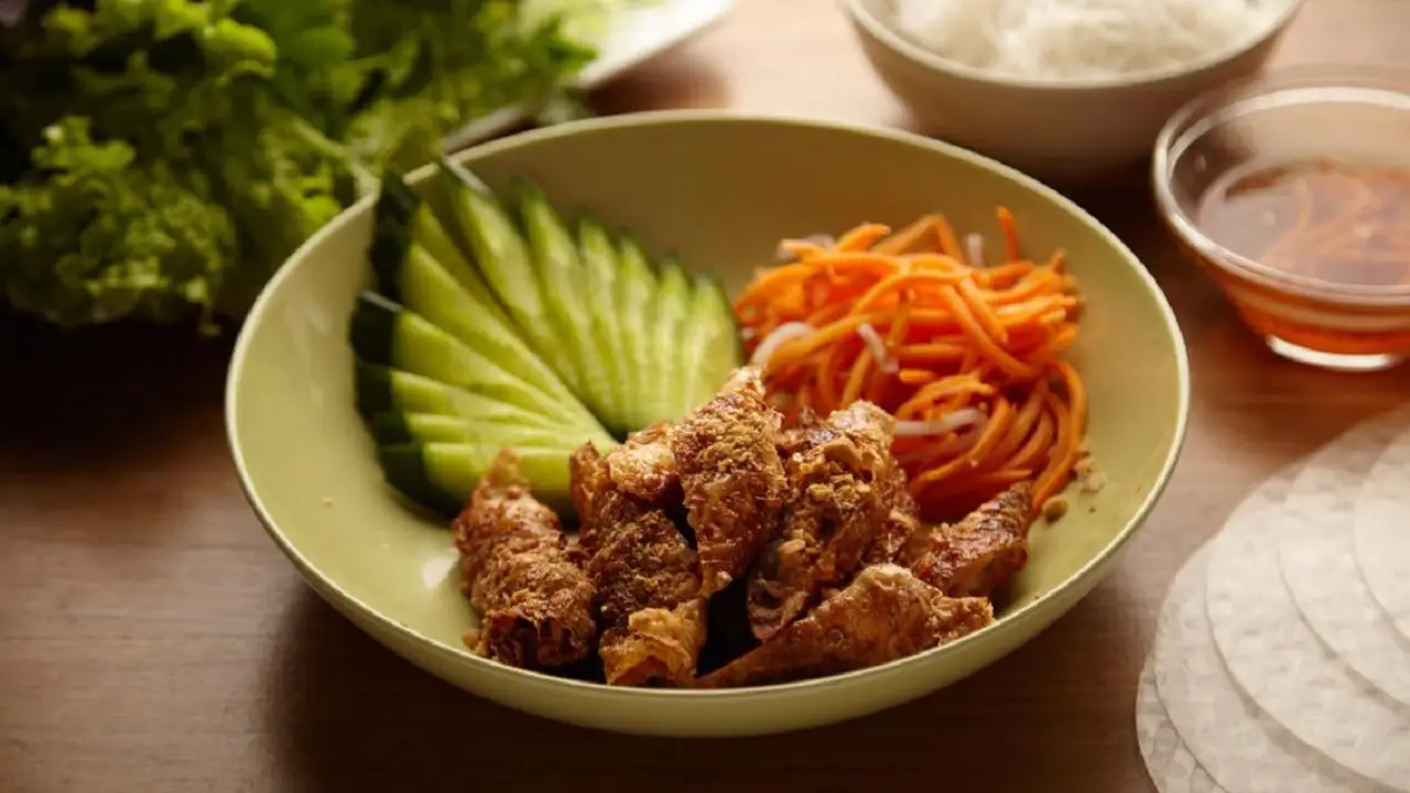 Fina's Vegetarian Cafe, Richmond, AU-VIC