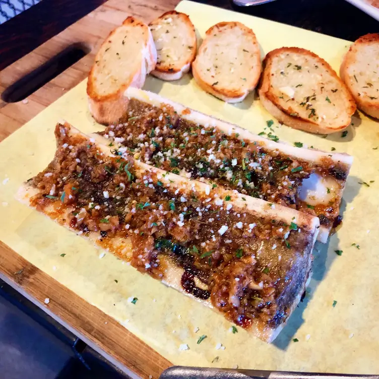 The Cutting Board, Aurora, OH
