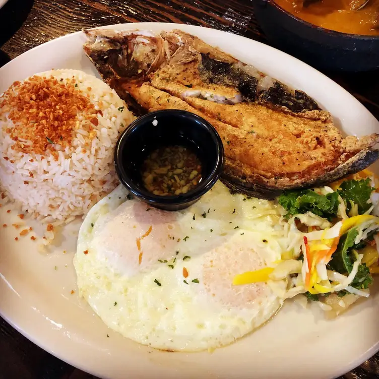 The Cutting Board, Aurora, OH