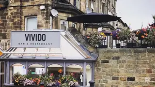 Una foto del restaurante Vivido Bar & Restaurant