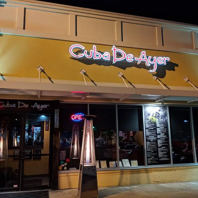Cuba de Ayer, Burtonsville, MD