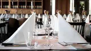 Una foto del restaurante The Lox