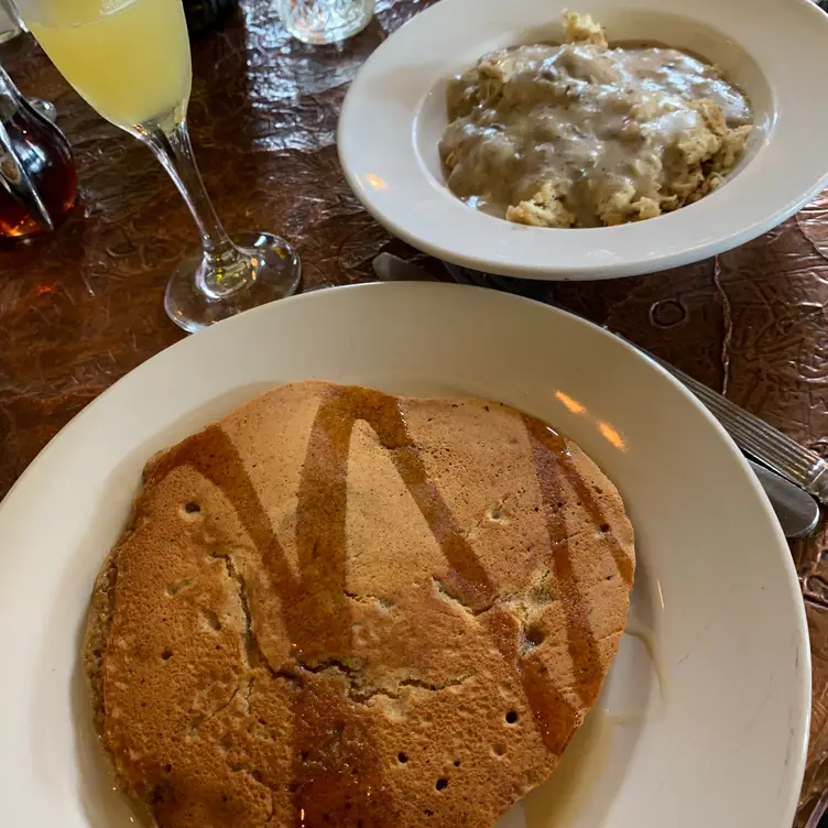 Blue Bird Bistro, Kansas City, MO