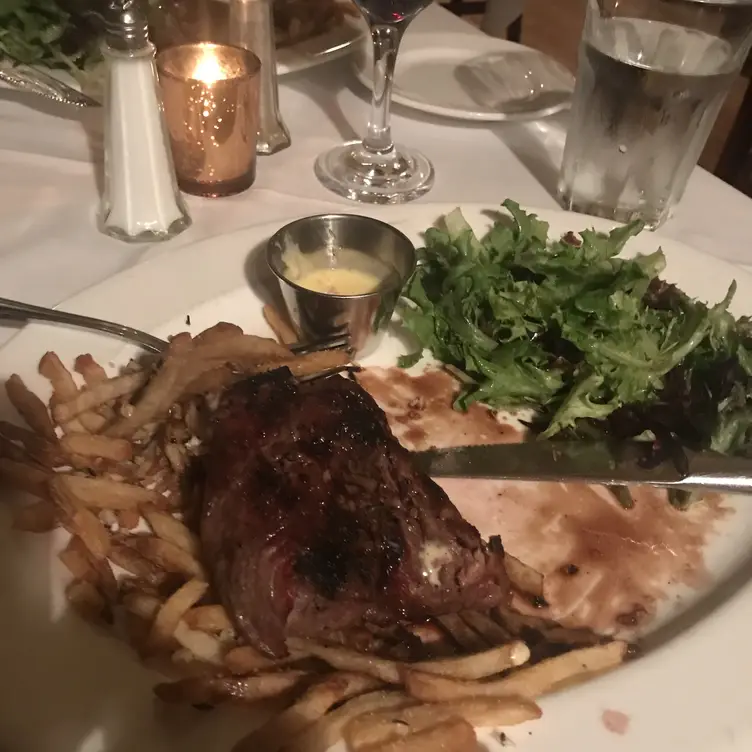 The Brewer's Art, Baltimore, MD
