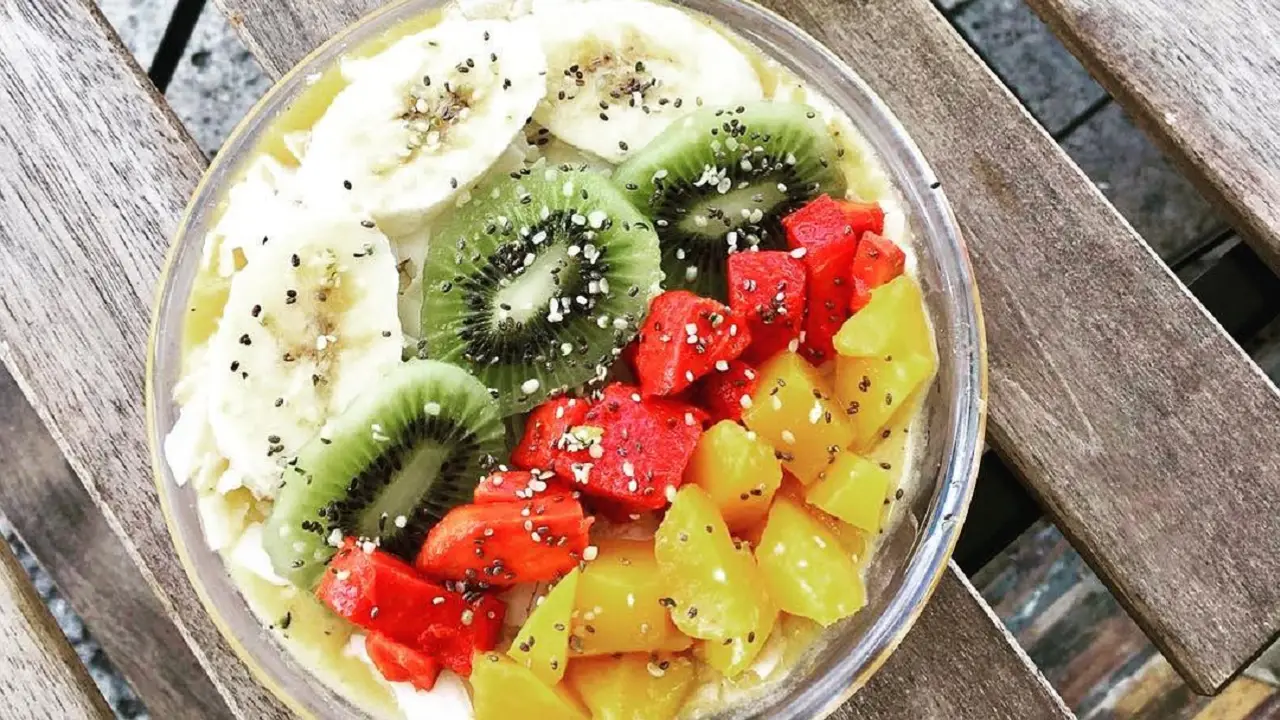 SpaJuiceBar, Fort Lauderdale, FL
