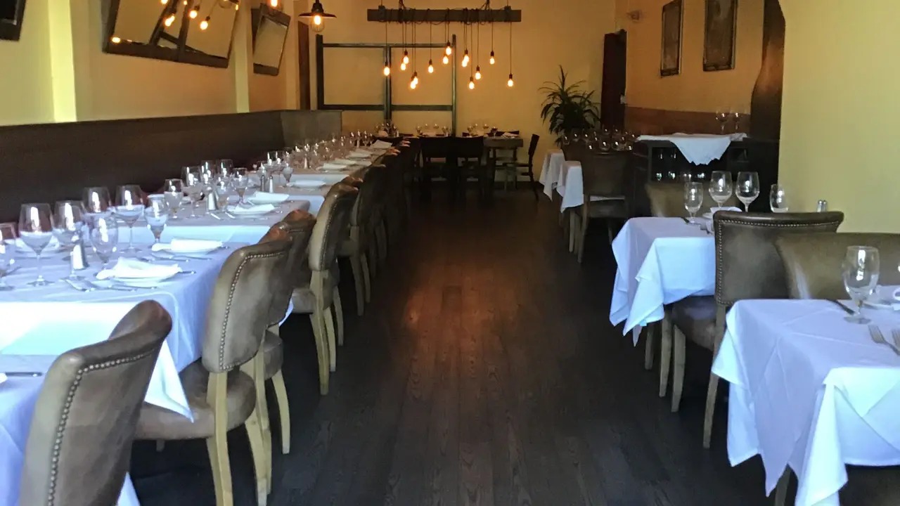 La Villa Italiana - Permanently Closed, Seattle, WA